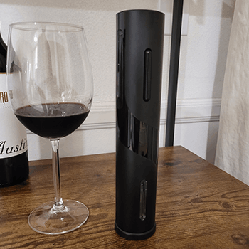 WineCork Pro 5
